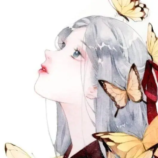 柚子不酸 头像